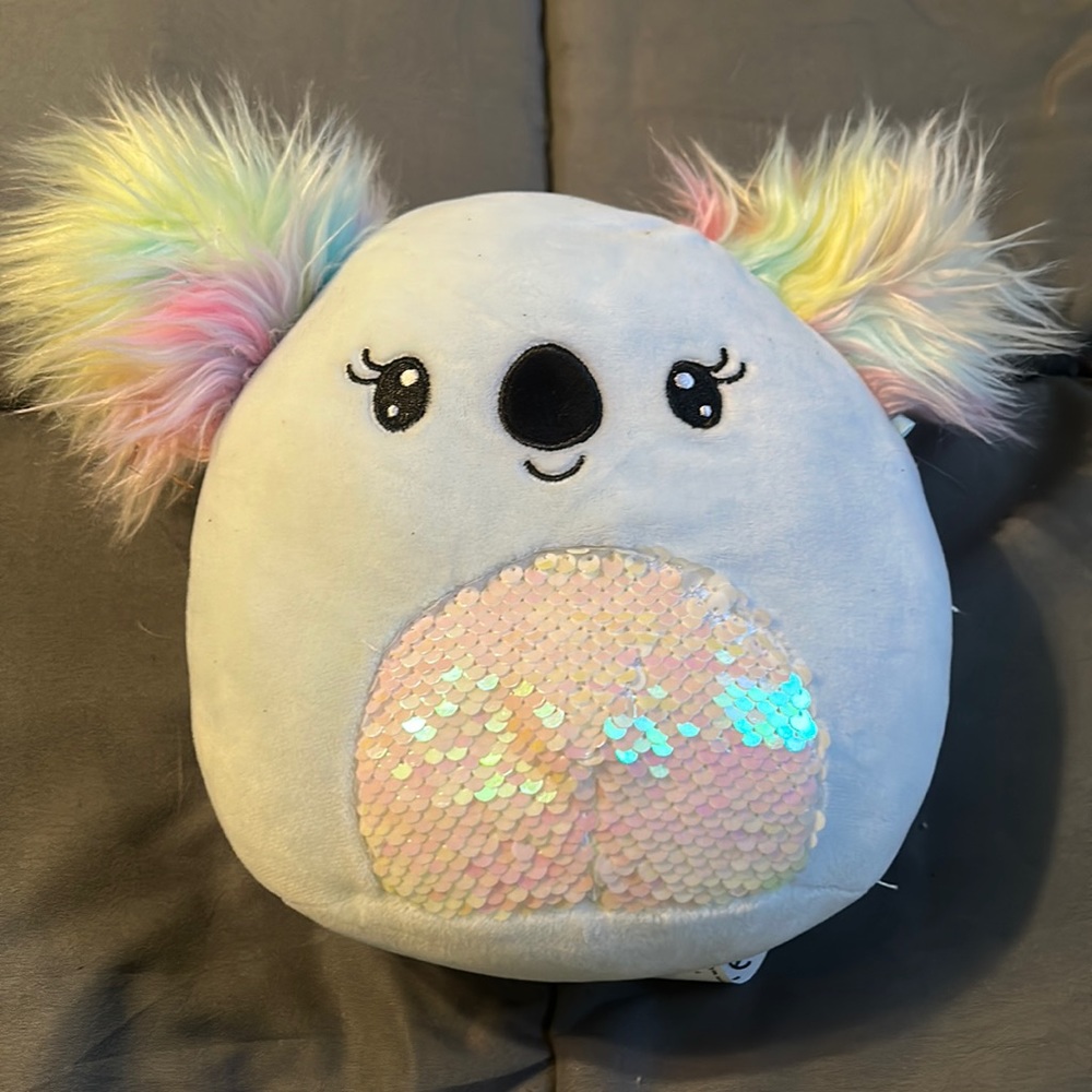 Squishmallls